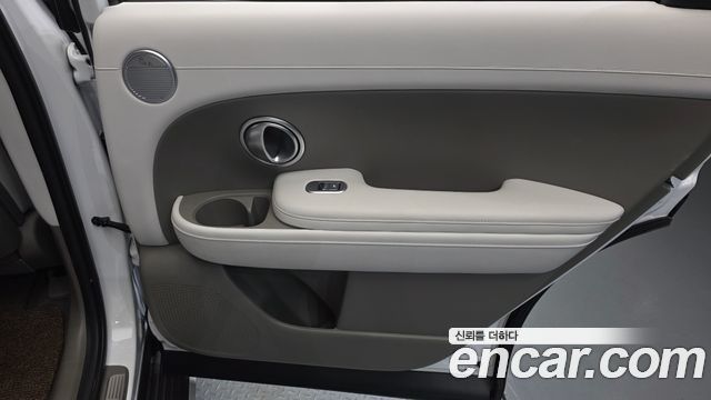 Hyundai Palisade 2025 — photo 15