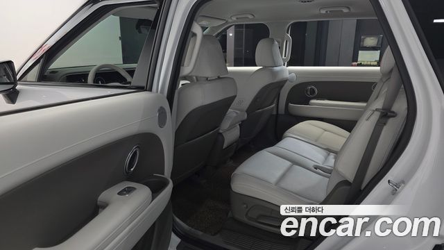 Hyundai Palisade 2025 — photo 16