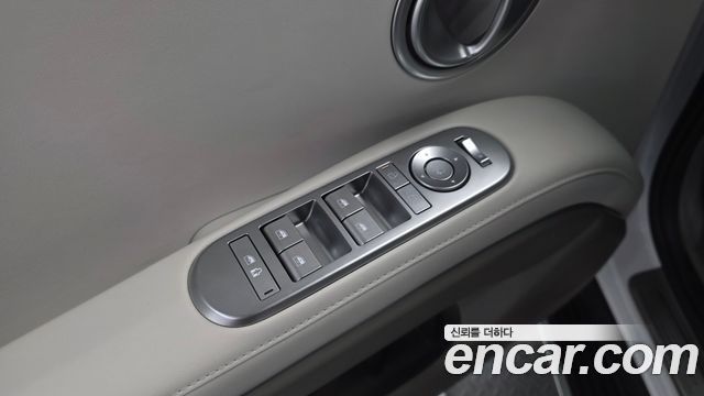 Hyundai Palisade 2025 — photo 27