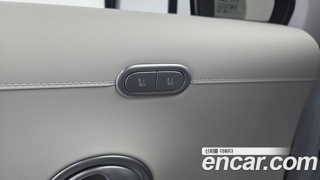 Hyundai Palisade 2025 — photo 28