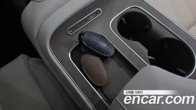Hyundai Palisade 2025 — photo 29