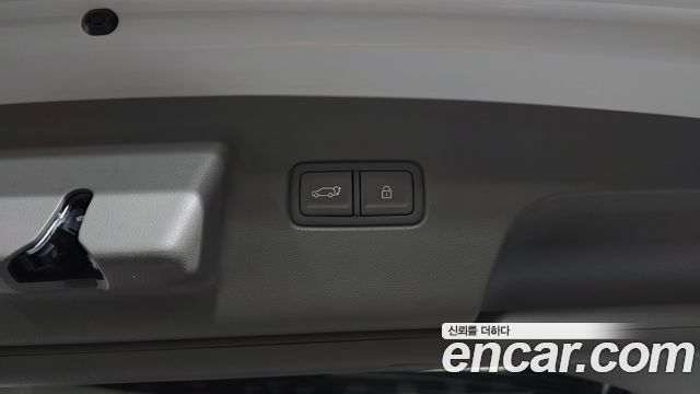 Hyundai Palisade 2025 — photo 32