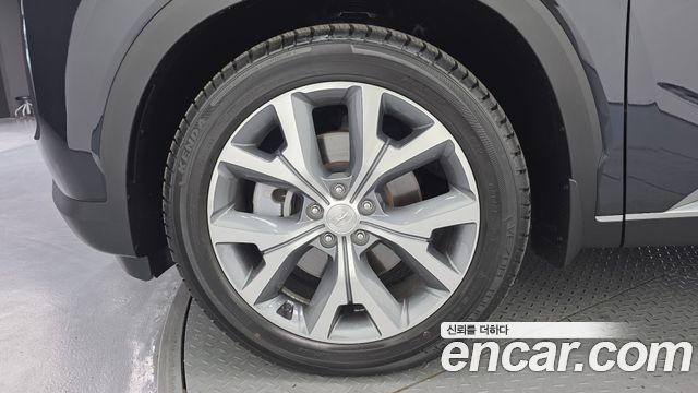 Hyundai Palisade 2020 — photo 5