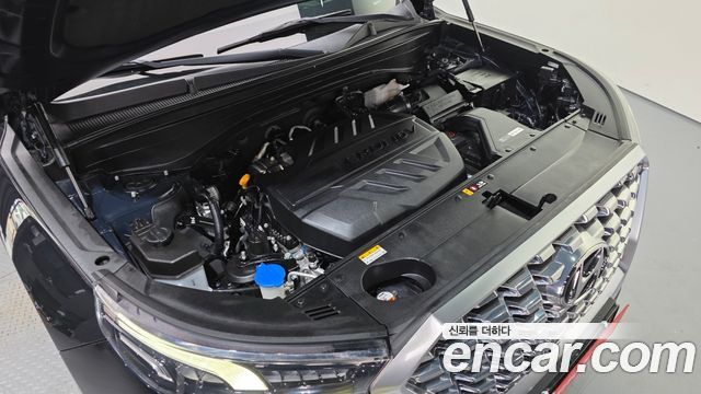 Hyundai Palisade 2020 — photo 6