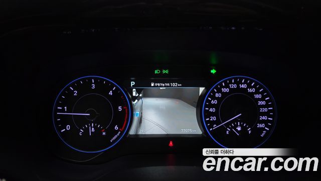 Hyundai Palisade 2020 — photo 8