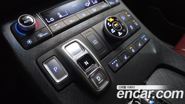 Hyundai Palisade 2020 — photo 9
