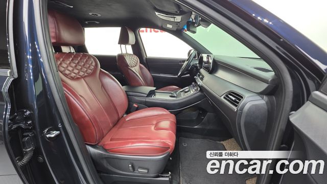 Hyundai Palisade 2020 — photo 10