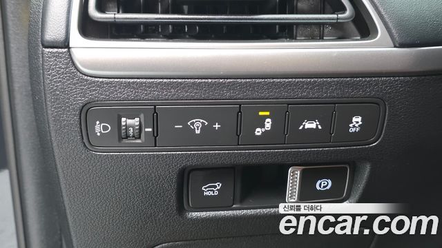 Hyundai Palisade 2020 — photo 13