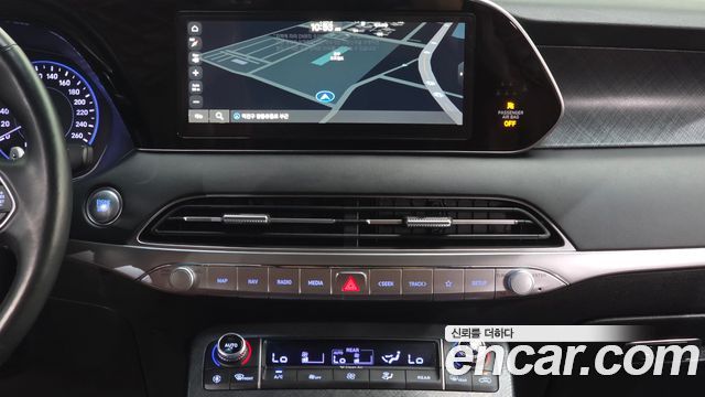 Hyundai Palisade 2020 — photo 16