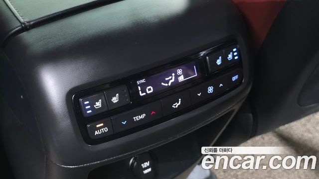 Hyundai Palisade 2020 — photo 18