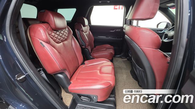 Hyundai Palisade 2020 — photo 19