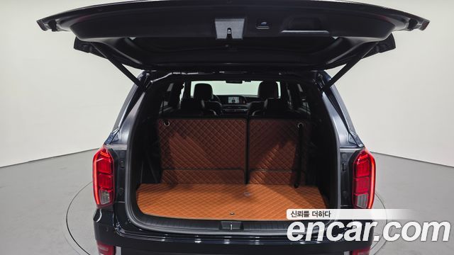 Hyundai Palisade 2020 — photo 20