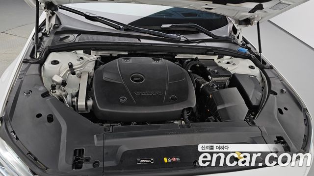 Volvo S90 2020 — photo 6