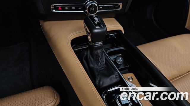 Volvo S90 2020 — photo 12