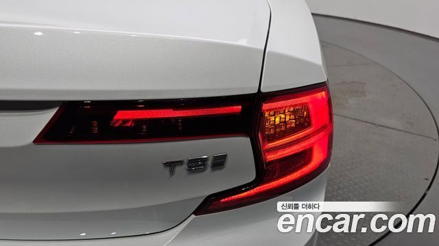 Volvo S90 2020 — photo 9