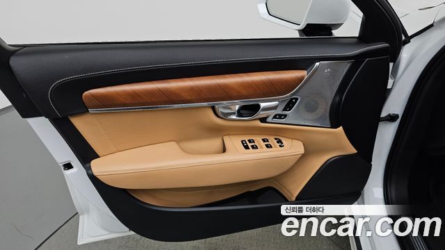 Volvo S90 2020 — photo 14