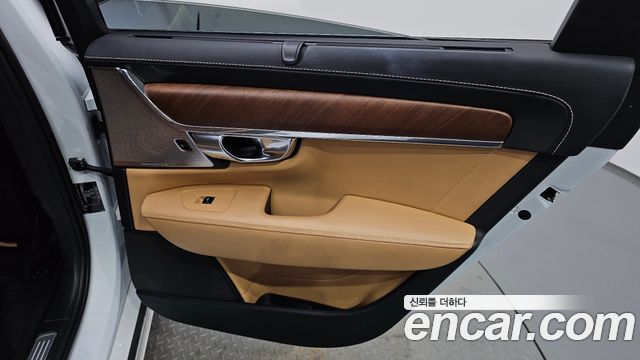 Volvo S90 2020 — photo 15