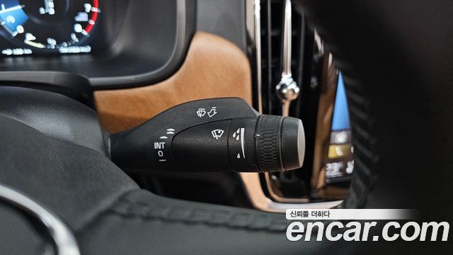 Volvo S90 2020 — photo 28