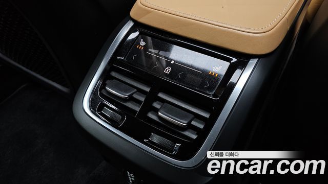 Volvo S90 2020 — photo 29
