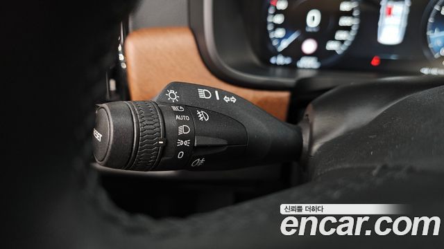 Volvo S90 2020 — photo 30