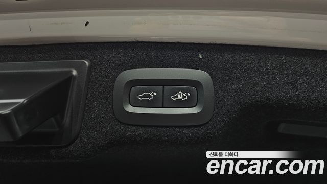 Volvo S90 2020 — photo 31