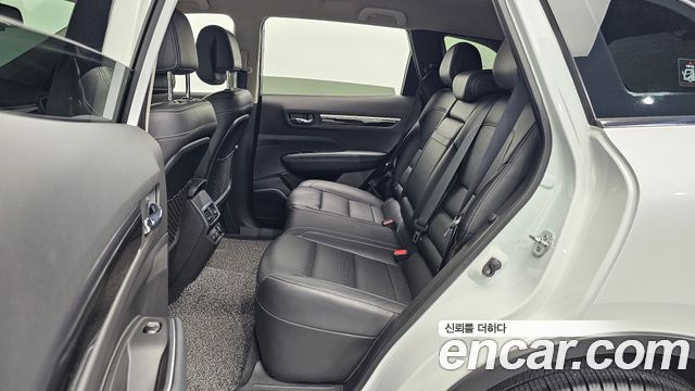 Renault Korea QM6 2017 — photo 17