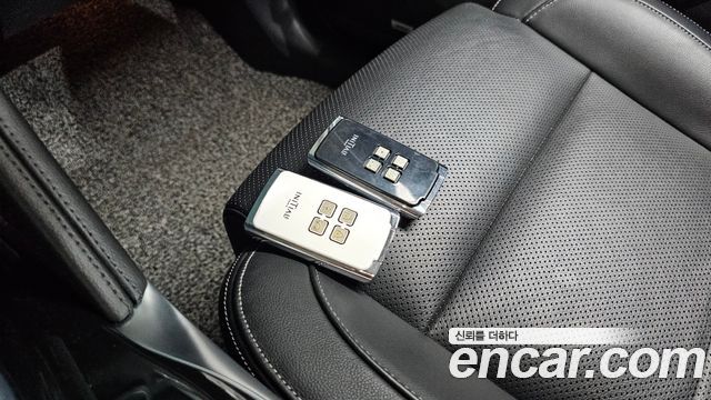 Renault Korea QM6 2017 — photo 22