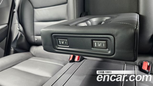 Renault Korea QM6 2017 — photo 25