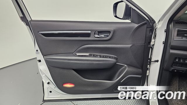 Renault Korea QM6 2017 — photo 14