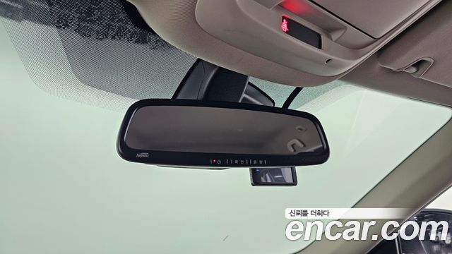Renault Korea QM6 2017 — photo 27