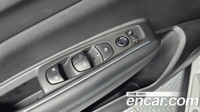 Renault Korea QM6 2017 — photo 30