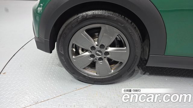 Mini Cooper 2022 — photo 5
