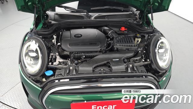 Mini Cooper 2022 — photo 6