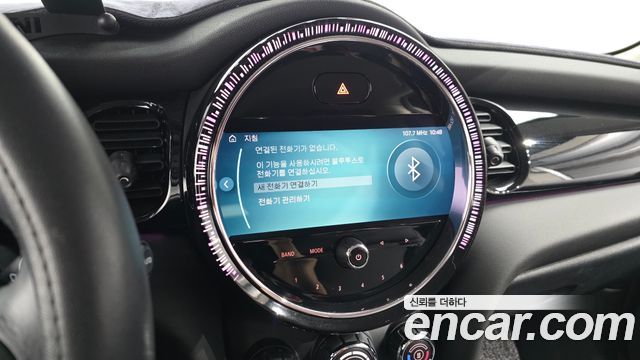 Mini Cooper 2022 — photo 21
