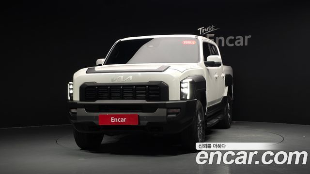 Kia Tasman 2026 — photo 3