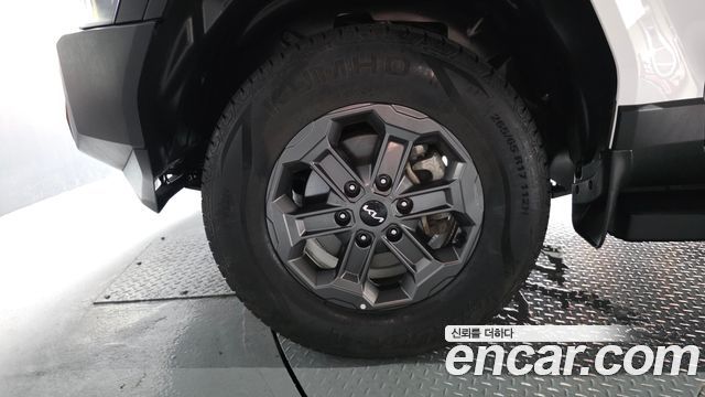Kia Tasman 2026 — photo 5