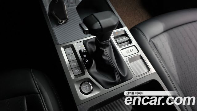 Kia Tasman 2026 — photo 12