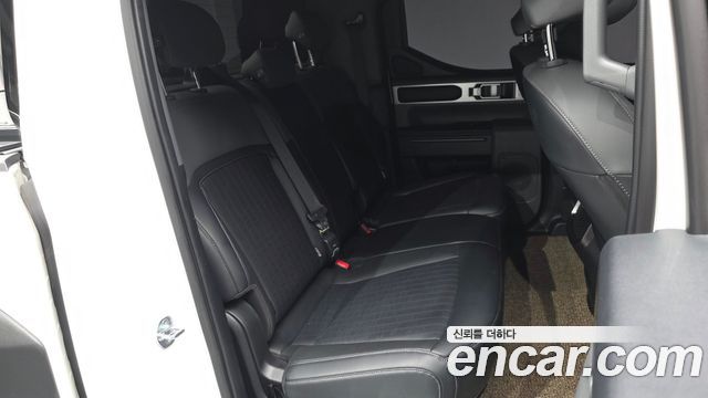 Kia Tasman 2026 — photo 18
