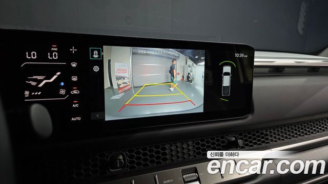 Kia Tasman 2026 — photo 21