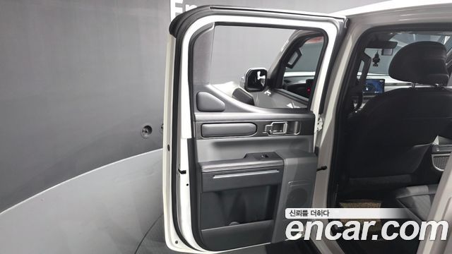 Kia Tasman 2026 — photo 15