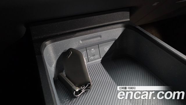 Kia Tasman 2026 — photo 16