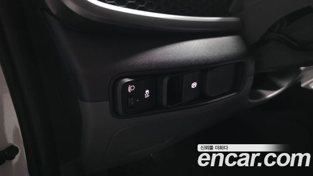 Kia Tasman 2026 — photo 28
