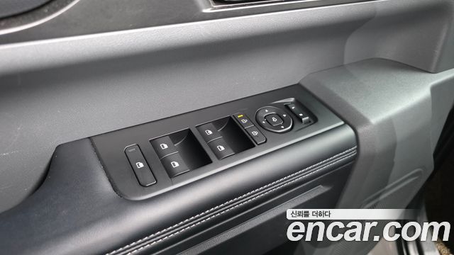 Kia Tasman 2026 — photo 29