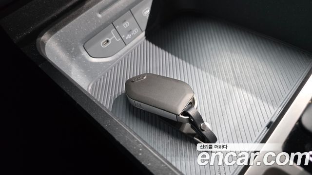Kia Tasman 2026 — photo 32