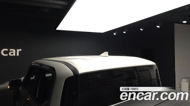 Kia Tasman 2026 — photo 36