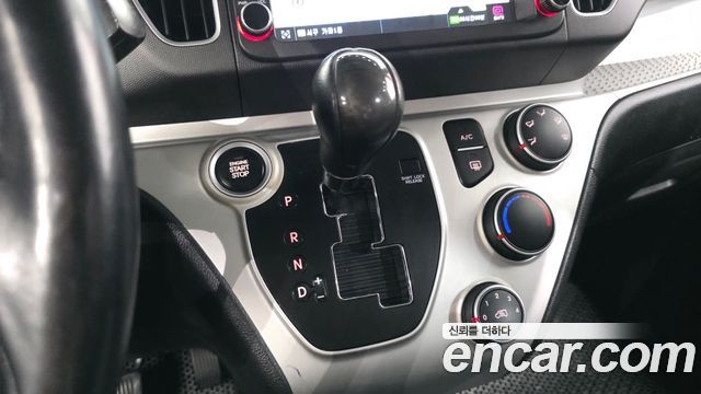 Kia RAY 2015 — photo 12