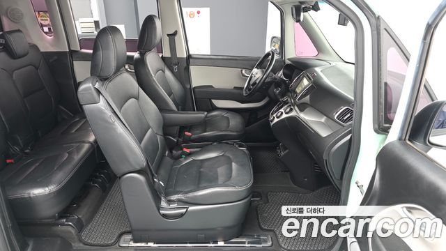 Kia RAY 2015 — photo 17