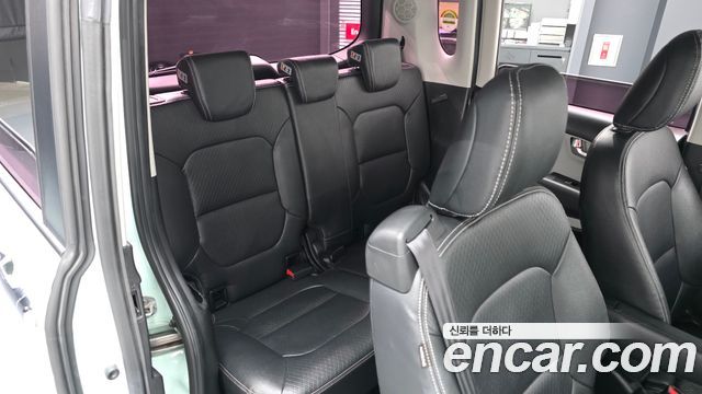 Kia RAY 2015 — photo 18