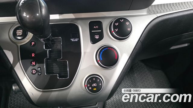 Kia RAY 2015 — photo 22