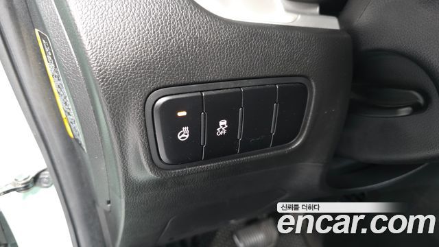 Kia RAY 2015 — photo 23